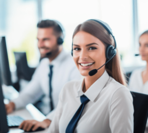Customer Service
