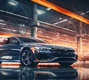 Automotive