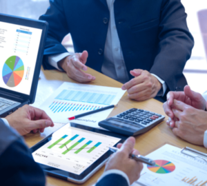 Financial Services