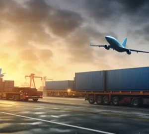 Transportation & Logistics